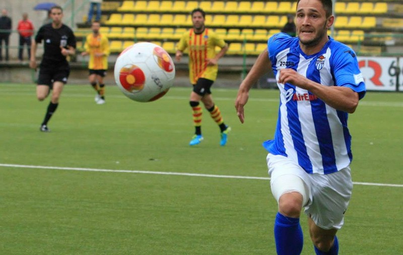 Alertă pentru Florin Andone. Antrenorul care l-a promovat în prima echipă a fost demis