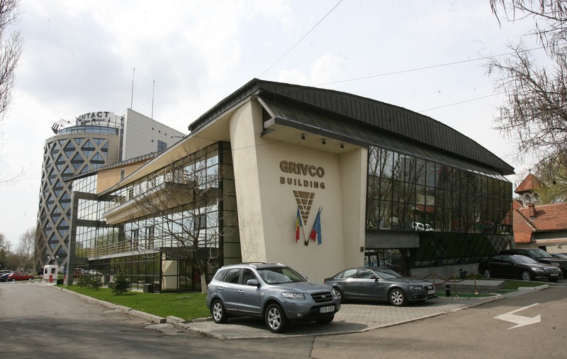 Antena discută cu ANAF să răscumpere turnul confiscat după condamnarea lui Voiculescu!