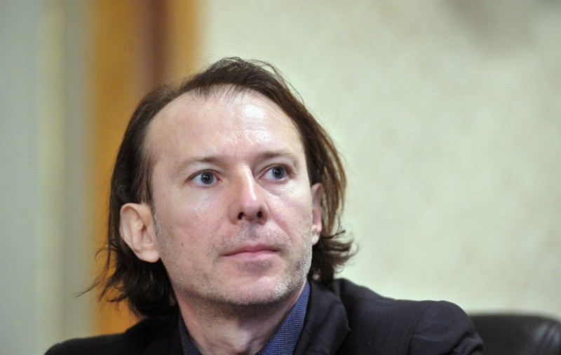 Florin Cîțu, mesaj către parlamentari: Nu promovați legi care să arunce în aer situația financiară stabilă a României