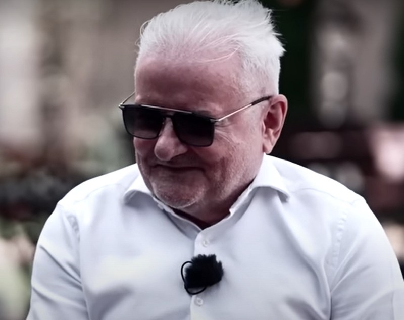 Donații pentru Irinel Columbeanu, după ce s-a zis că nu are bani să plătească azilul. Cine îl ajută: „Ar fi trebuit să mă abțin de la multe cheltuieli”