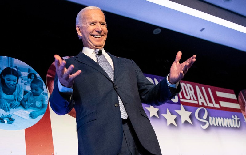Scandal american: cum îngroapă democrații șansele propriului candidat, Joe Biden, în beneficiul lui Donald Trump