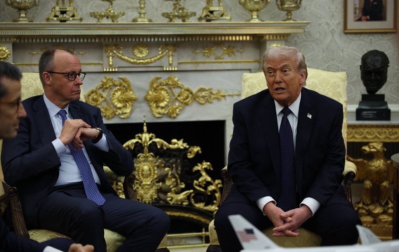 Trump amenință că SUA vor întrerupe toate relațiile comerciale cu Spania: „S-au comportat îngrozitor” / Capcana cifrelor în care a căzut președintele american