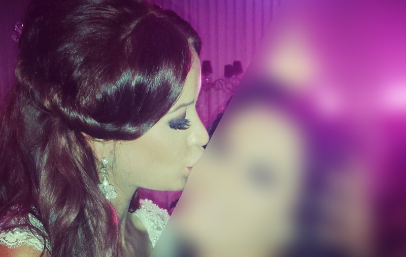 NUNTĂ BIANCA DRĂGUŞANU | UITE PE CINE A SĂRUTAT BIANCA, la petrecere | FOTO ÎN ARTICOL