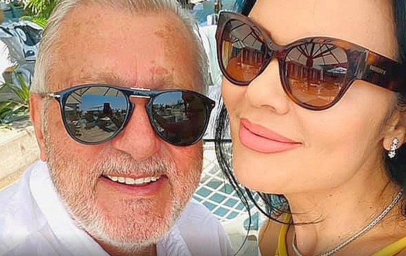Ioana Năstase aruncă vestea în privința despărțirii de Ilie Năstase. Ce spune despre divorț și despre seara în care a sunat la 112