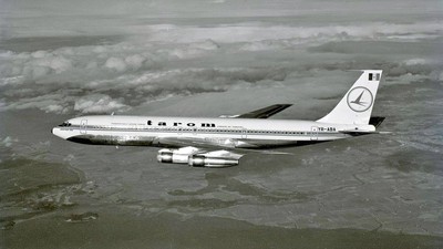 Primul zbor TAROM pe ruta Otopeni - New York, sub filajul CIA. Cât a plătit România pentru favoarea de a aduce turiști americani la București 