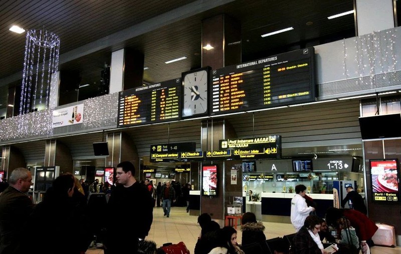 Peste 2,6 milioane de turişti străini au vizitat România anul trecut, unde au cheltuit în medie aproape 2600 de lei fiecare
