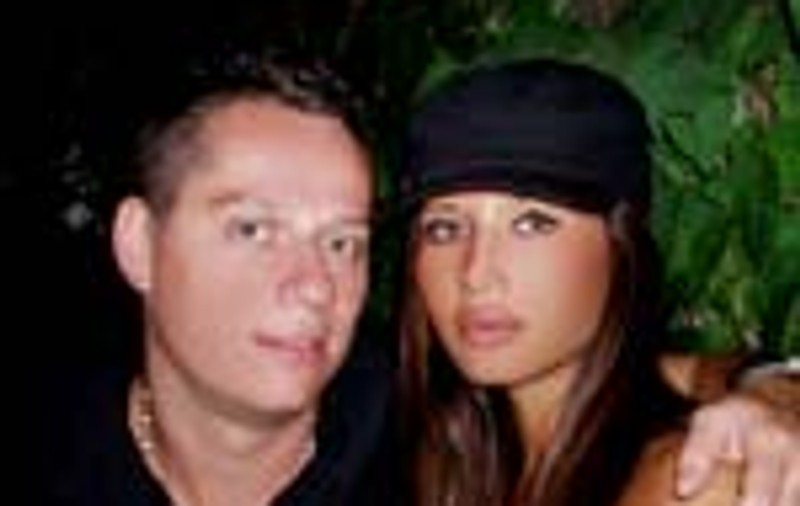 Exclusiv: Elena si Andrei s-au despartit