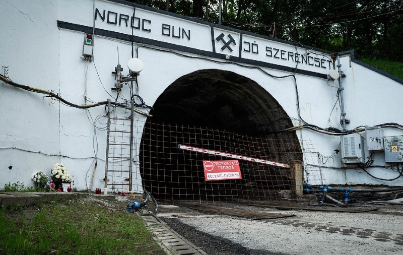 332.000.000 de lei va plăti România pentru un baraj și un rezervor care să protejeze Praid de inundații. Cum rămâne cu vina companiei Salrom