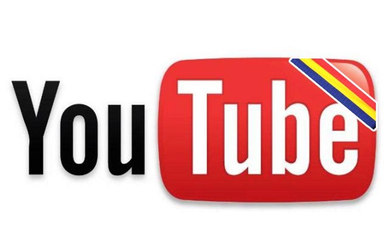 Google se pregătește să lanseze versiunea românească a «YouTube» 