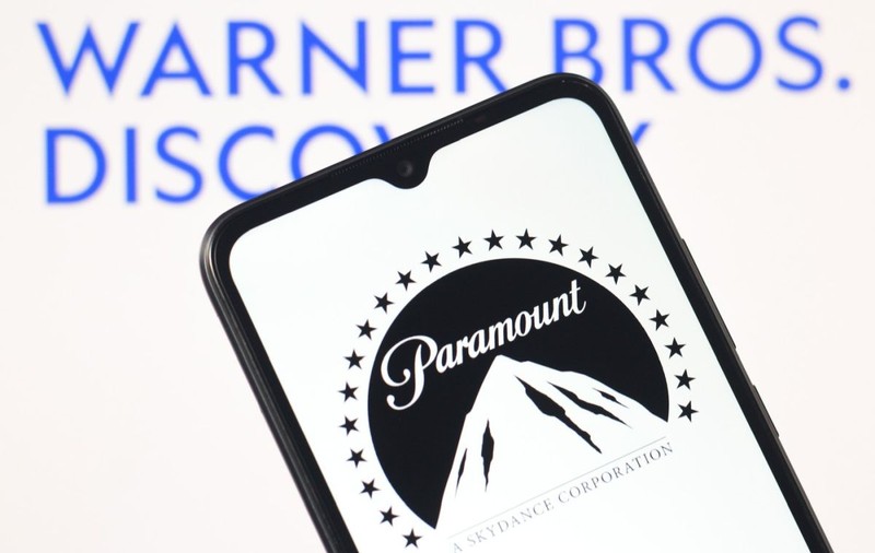 Paramount dă în judecată Warner Bros și pe CEO-ul său, în încercarea de a prelua grupul media