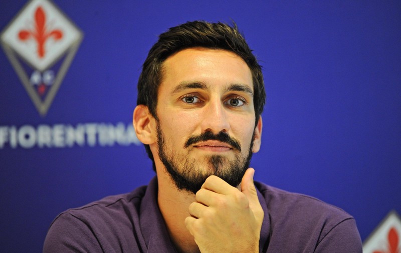 UPDATE Patrice Feussi a fost coechipier cu Davide Astori la Pizzighettone: ”Profesionist, de caracter, educat, altruist”