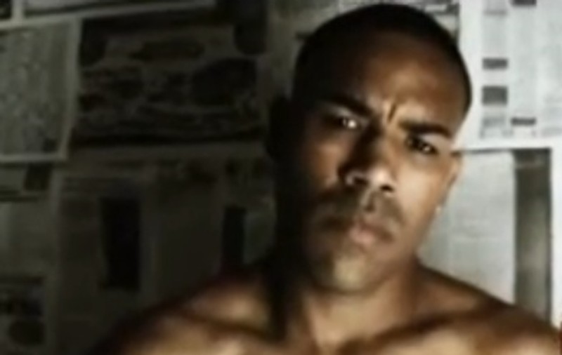 Pugilist, scos din închisoare pentru a participa la o gală
