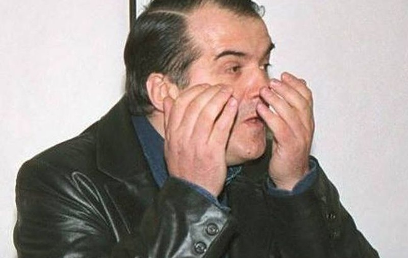 Florin Călinescu, bătut de Olăroiu? Juratul de la "Românii au talent" spune cum au stat, de fapt, lucrurile