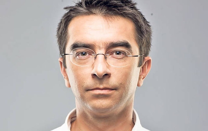 CUTREMUR în TELEVIZIUNE! MIȘU GĂINUȘĂ a OPRIT EMISIUNEA de la PRIMA TV și e în RĂZBOI cu POSTUL!