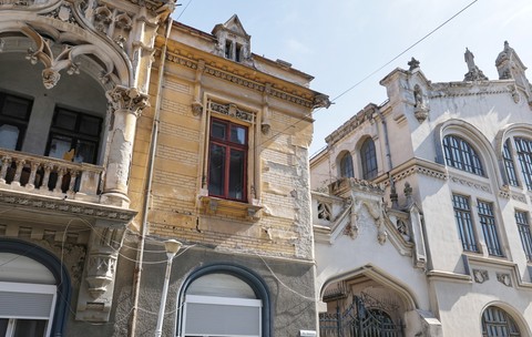 Casa și Fabrica de trăsuri Hermann Rieber