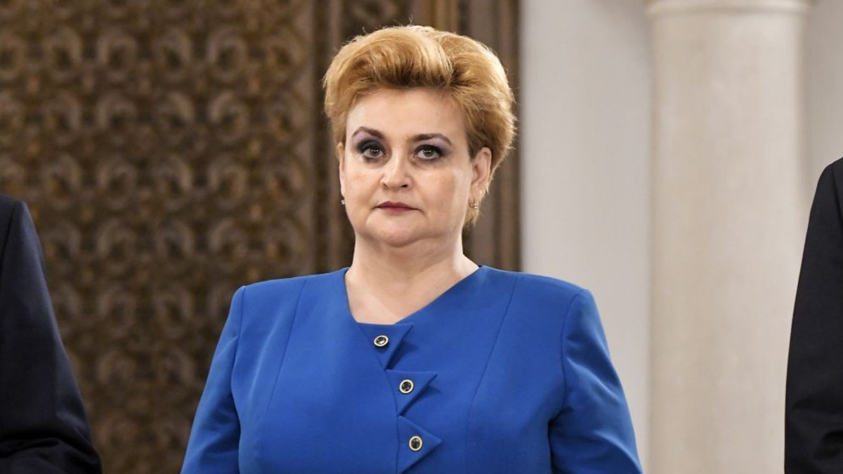 Grațiela Gavrilescu
