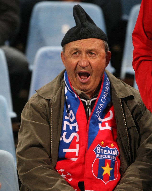 Ultrașii se revoltă contra FCSB-ului: ”Se confundă suporterii cu galeria"