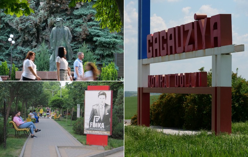 Reportaj Libertatea din Găgăuzia, una dintre cele mai rusofile regiuni din Republica Moldova: „Chișinăul a lăsat aici un vid. Nici România nu a ajutat”