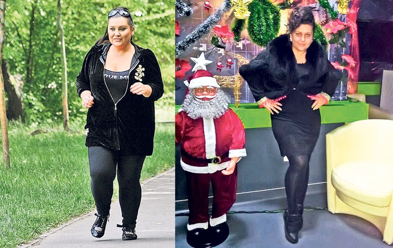 INCREDIBIL! Bianca Rus a dat jos 25 kg în doar trei luni!