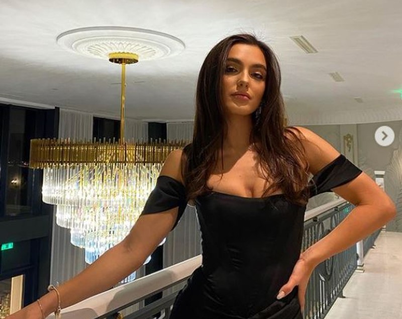 Motivul pentru care Alexia Eram, fiica Andreei Esca, nu vrea să fie prezentatoare de știri: „Trebuie să ai o imagine prea serioasă”