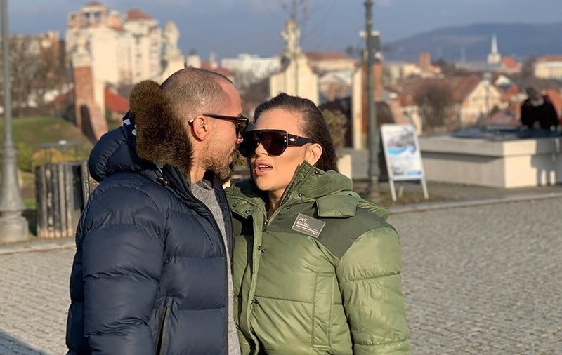 Oana Radu, dezvăluiri neașteptate despre iubitul mort. „Am ieșit din relația cu Alin cu datorii de trei miliarde. Nu mi-a fost atât de fidel”