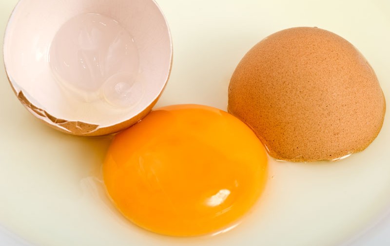 Măşti nutritive şi tonifiante de preparat acasă