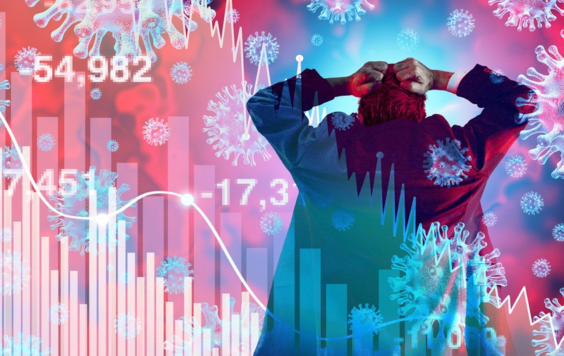 Reuters: China se confruntă cu prima scădere trimestrială de PIB din ultimii 30 de ani