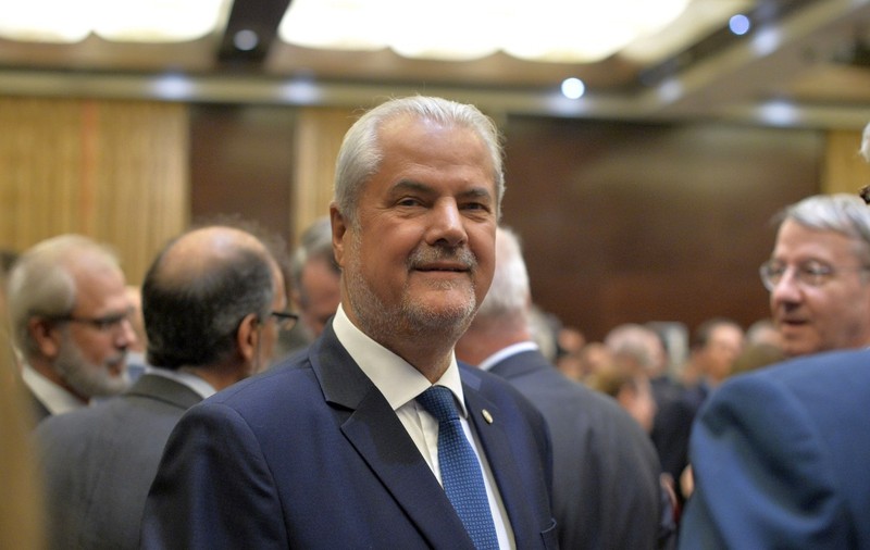 Reacția lui Adrian Năstase după ce a stat lângă Putin, Xi Jinping și Kim Jong-un: „Cred că MAE nu a înțeles, evenimentul a avut loc la Beijing, nu la Moscova”