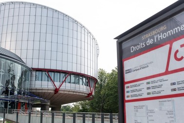 Cazul lui N. a fost judecat la Curtea Europeană pentru Drepturile Omului | Foto: Profimedia