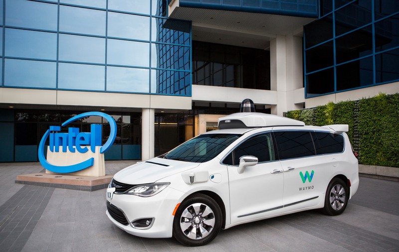 Google va începe testarea vehiculelor autonome în Germania. Uber oferă deja un serviciu similar în Croația