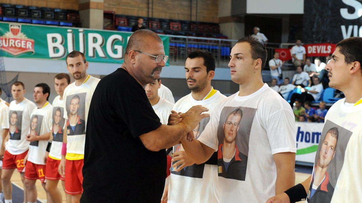 Cum a reacționat Petre Cozma după decizia luată de Pick Szeged, rivala din campionat al lui Veszprem