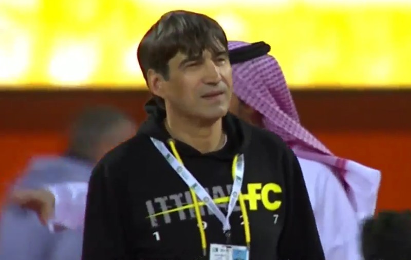 Crăciun fericit pentru Victor Pițurcă: Al Ittihad a câștigat la Mecca / VIDEO&GALERIE FOTO