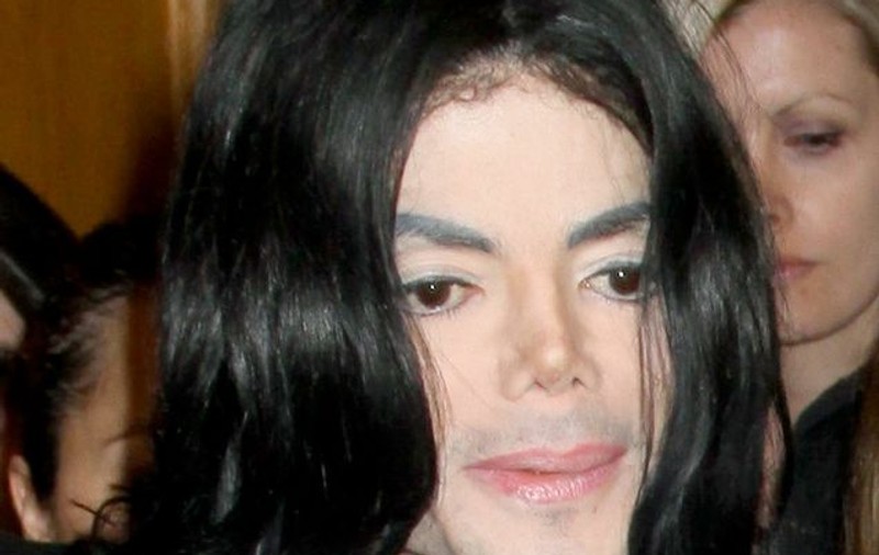 Michael Jackson îşi deschide un cazinou care se va numi Thriller