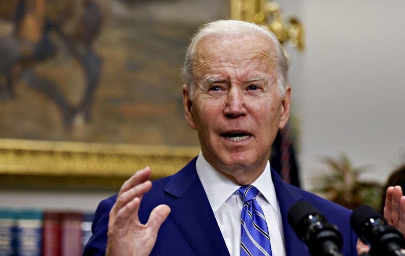 Joe Biden anunţă un nou ajutor militar pentru Ucraina, în valoare de 150 de milioane de dolari