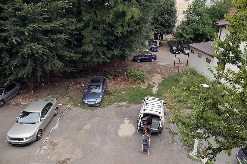 Părculețul Prundului