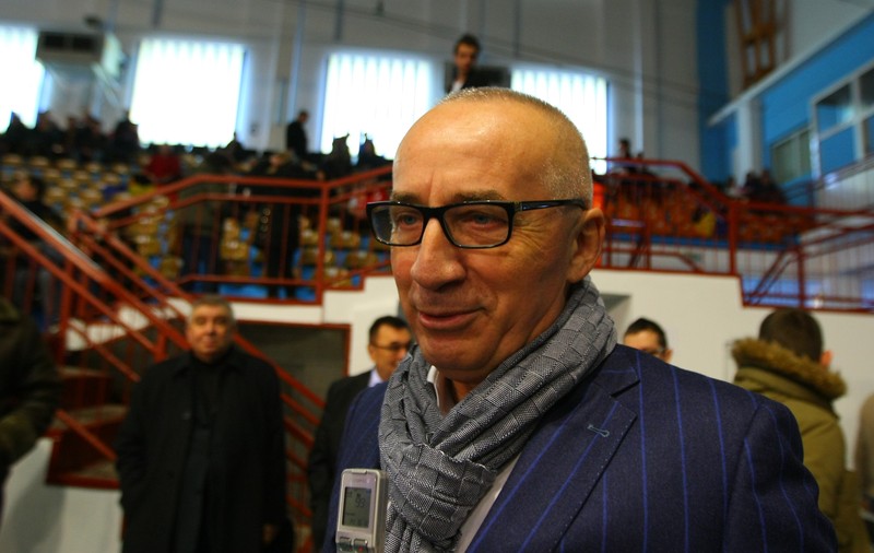 Marius Stan trebuia să fie președintele Stelei: ”Mi-au spus că l-au ales pe MM Stoica”