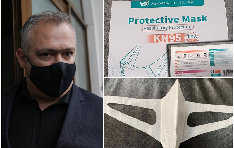 Firma percheziționată în dosarul măștilor „pampers” este a asociatului offshore al lui Adrian Streinu-Cercel și a fostului partener al lui Cristi Burci