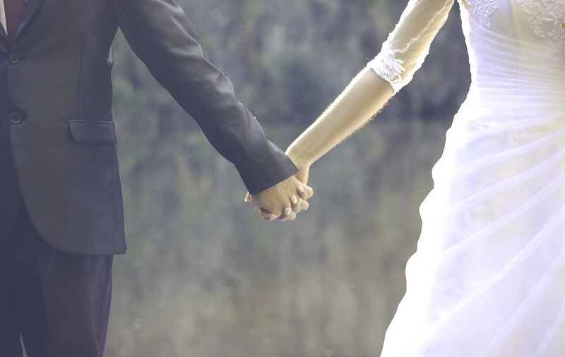 (P) Trash the dress - 5 idei inedite pentru o ședință foto de excepție