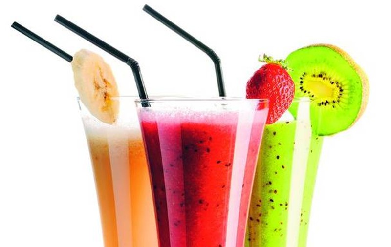5 surse de energie fără cofeină