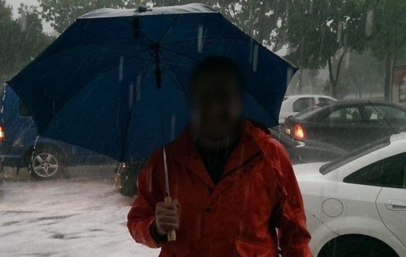S-A DEZLĂNŢUIT POTOPUL! Imagini INCREDIBILE din CENTRUL CAPITALEI! FOTO 