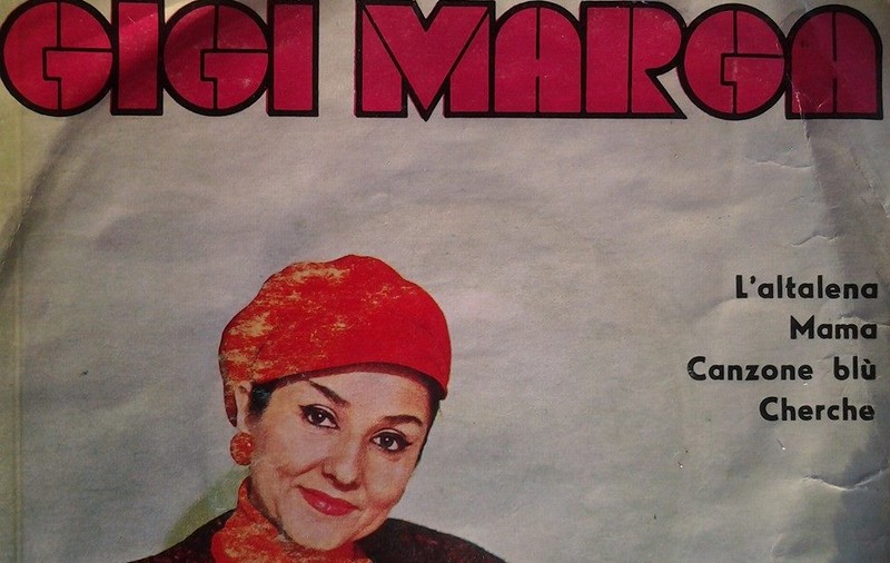 Legendă a muzicii românești de altădată, Gigi Marga a împlinit 90 de ani. A fost serbată la azilul din New York, unde locuiește