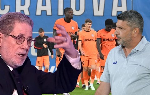 Cornel Dinu trage un semnal de alarmă la FCSB: „A fost adus un baci” — și nu la stână, ci la conducere