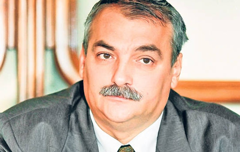 Leafa de 70.000 de euro lunar rămâne doar un vis frumos pentru Răzvan Temeşan, fostul şef al Bancorex