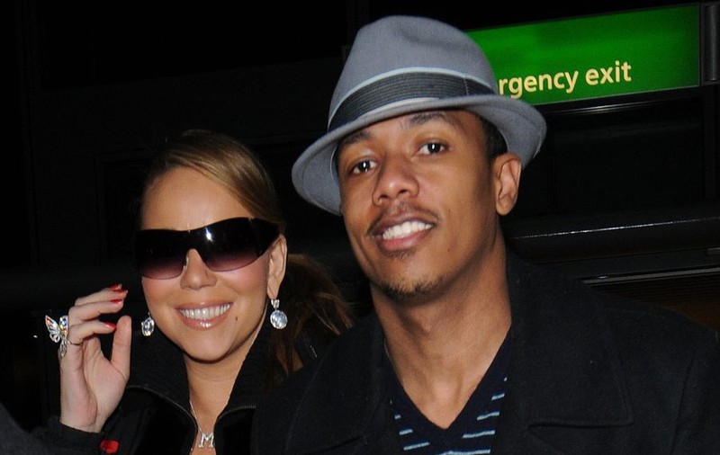 Nick Cannon: "Mi-am pierdut virginitatea cu o femeie mai mare"