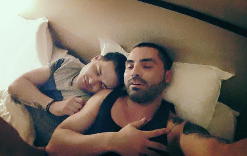 EXCLUSIV/Pepe și Liviu Vârciu își fac de cap la Londra, dar vin cu bani frumoși acasă!