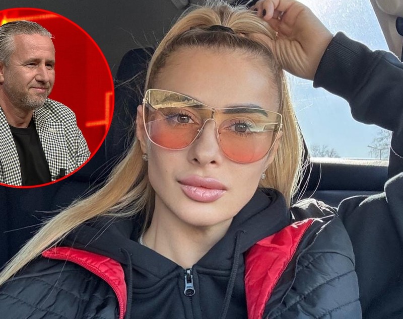 Ce părere are Ronald Gavril despre Laurențiu Reghecampf. Este pentru prima oară când Anamaria Prodan spune asta. „Poate că e nefericit”