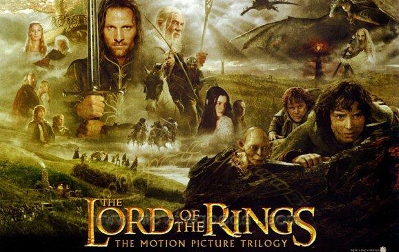 Amazon anunță că va lansa serialul "Lord of the Rings"