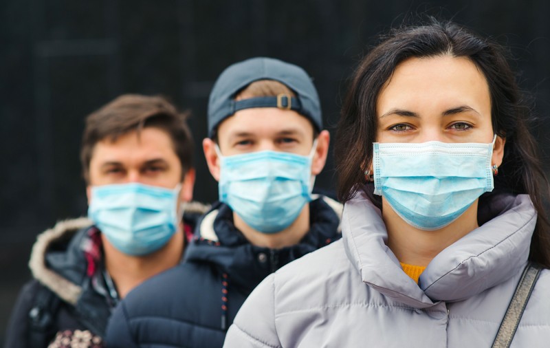 COVID-19 probabil va deveni o boală sezonieră cu vârfuri pe timp de iarnă. Când consideră experții că trebuie să fim cel mai atenți