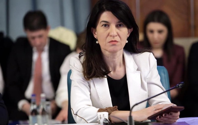Declaraţie controversată a ministrului Muncii: "Există o tendinţă în societatea românească de a munci cât mai puţin. Oamenii vor să se pensioneze cât mai devreme"