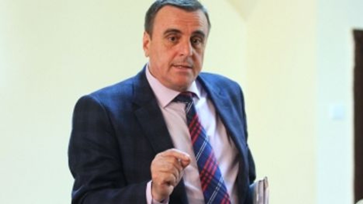 Fostul primar din Mangalia, Zanfir Iorguș, a fost condamnat la închisoare cu suspendare și două luni de muncă în folosul comunității